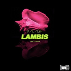 Kalash - Lambis (ANDY MYLER REMIX)