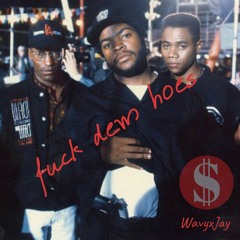 fuck dem hoes ft LilJayy