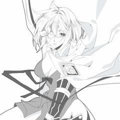 【eili】 Empty Tone/Aethervox - 【Drakengard 3 Cover】