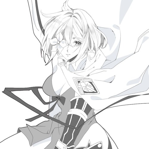 【eili】 Empty Tone/Aethervox - 【Drakengard 3 Cover】