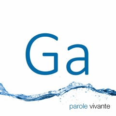 Galates 01 - PAROLE VIVANTE