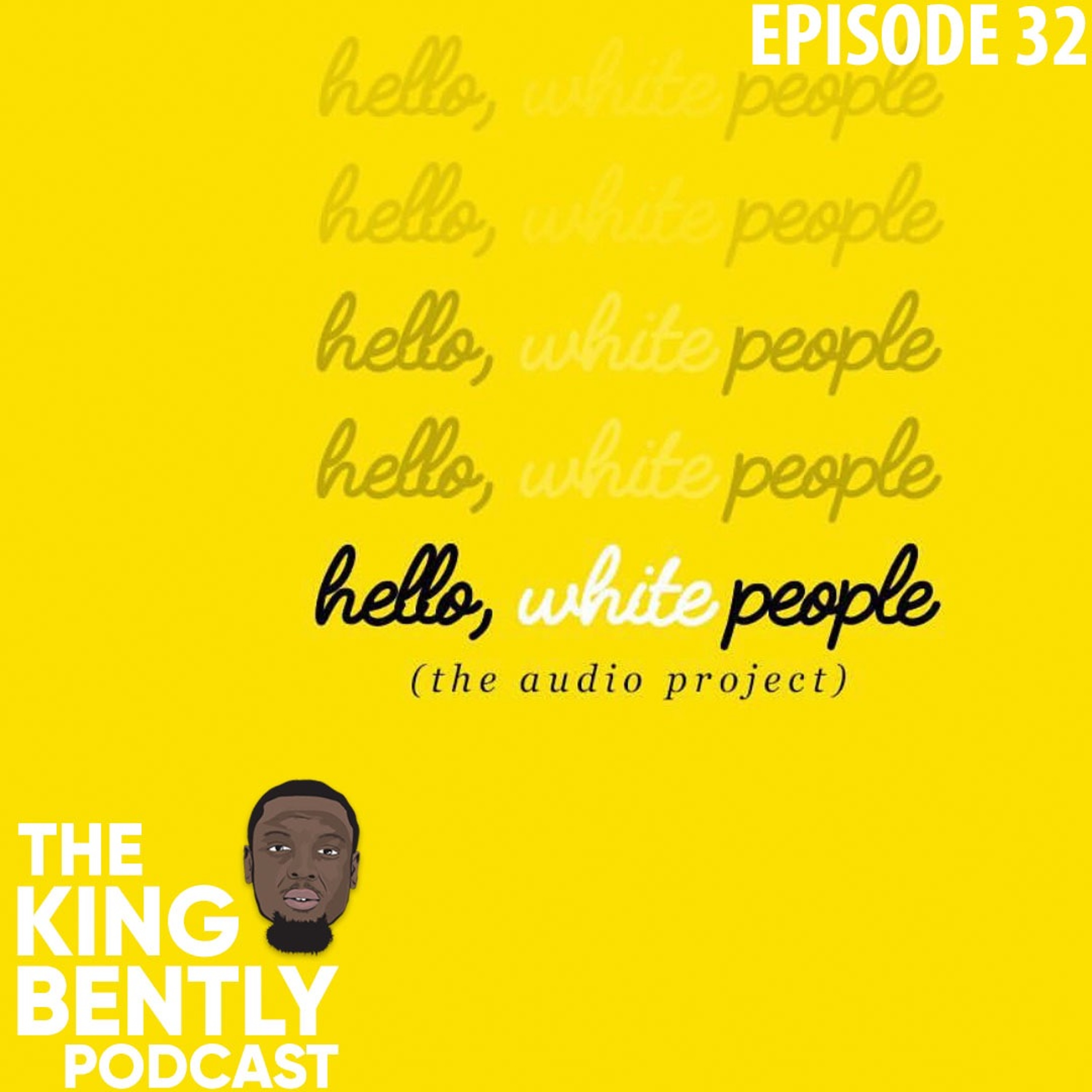 The King Bently Podcast