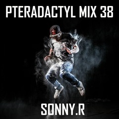 PTERADACTYL MIX 38 - The Deep End (Sonny.R)