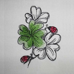 Flex & @Fucklilflame - Lucky Clover [NO COMPLY]