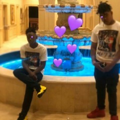 MisfitJxy X MftbIzo (Potion)