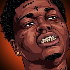 Kodak Black, Nba Youngboy, Type Beat 2019 "Switch Lanes" Prod. by Trapside [Free Download]