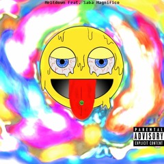 Meltdown Feat. SZABA (Prod. Izak & BlackMayo)