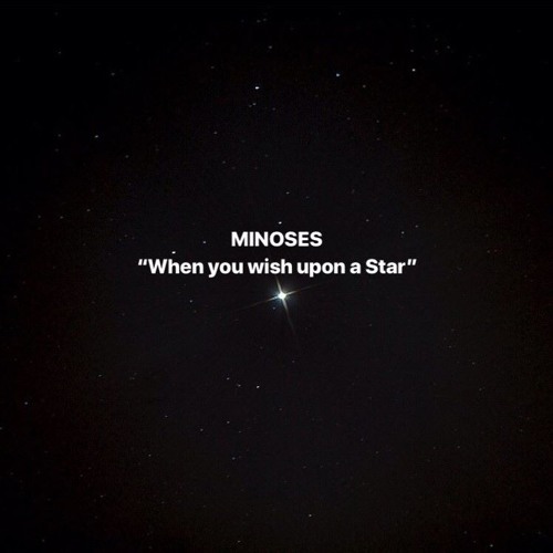 WHEN YOU WISH UPON A STAR (prod. LCS)