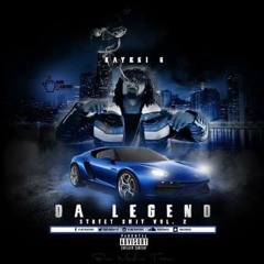 Rayski G - Where U From(remix)