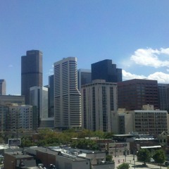 From the East to the West Ft. Chino and Money