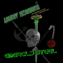 Emerald Steel - Ancient Recordings
