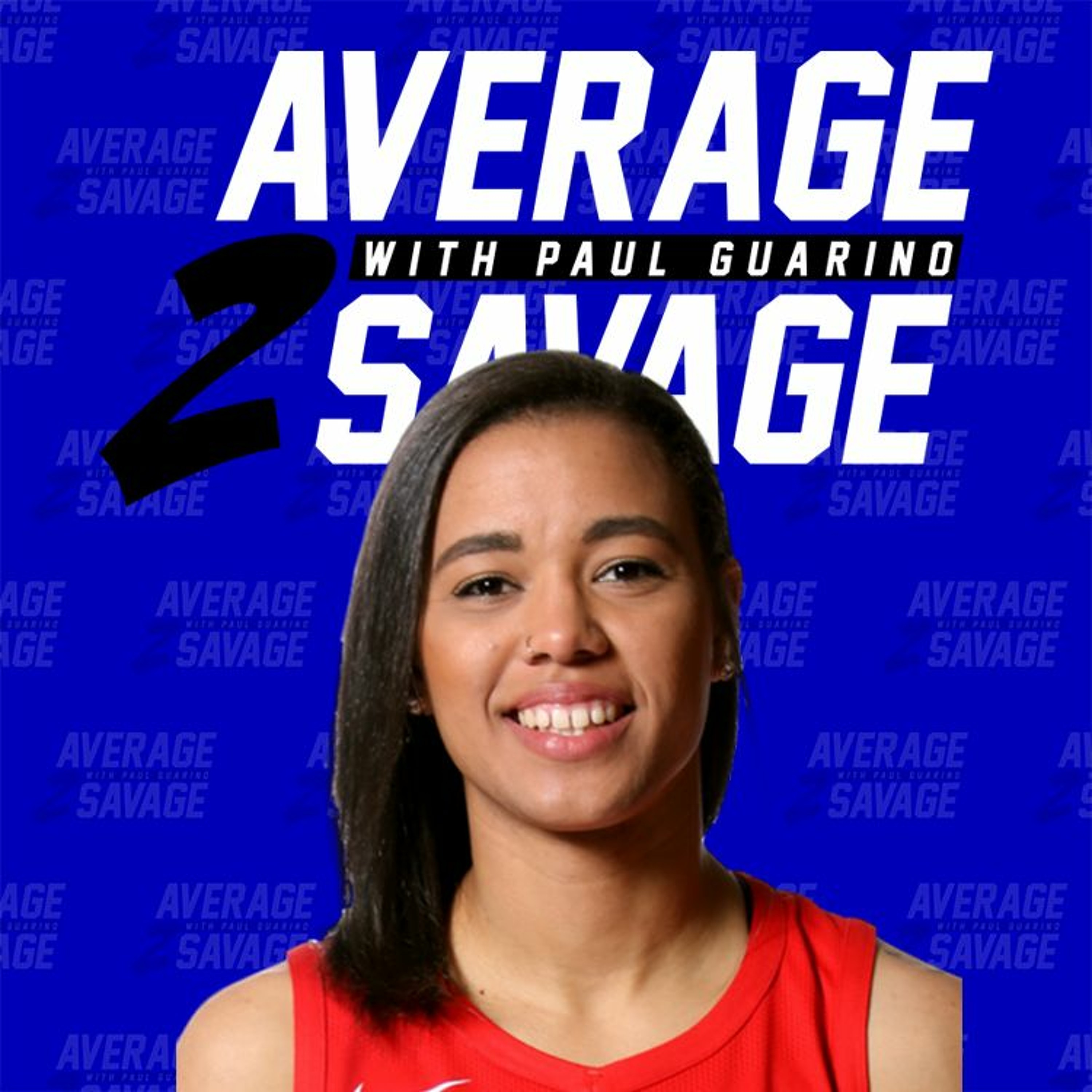 Average to Savage