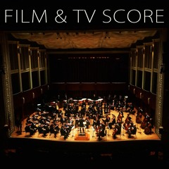 Film & TV Score Reel