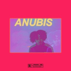 ANUBIS - Vintage ⭑☽ OMITU