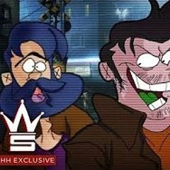 Ed, Edd, n Eddy ft. Rolf - Edd Boy