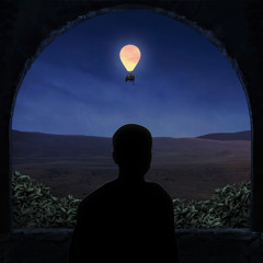 Child's Mind (Feat. Cazal Organism)