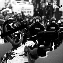 CRIMINAL INTENT (Feat. $ouththepump x KiddVilla)