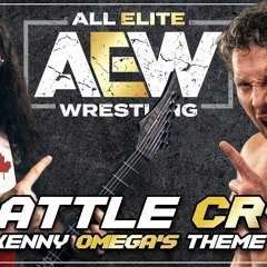 Little V - Battle Cry (Kenny Omegas AEW Theme)