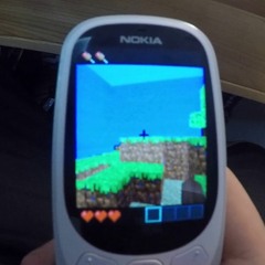 Arabic Nokia Ringtone (Noteblock Cover)