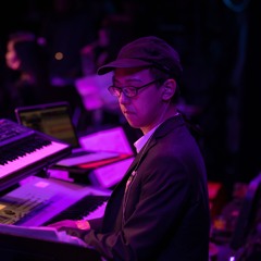 Production/Mixing/Recording Reel - Enoch Cheng