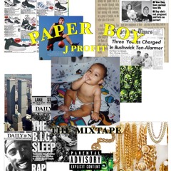 WOKE UP LIKE THIS  Freestyle (remix)