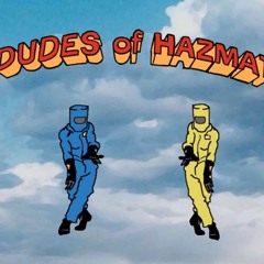 Can Of Whoop - Ass (just The Song) From Dudes Of Hazmat