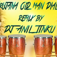 SRUJANA OLD MAN DIALOGS REMIX BY DJ ANIL TINKU