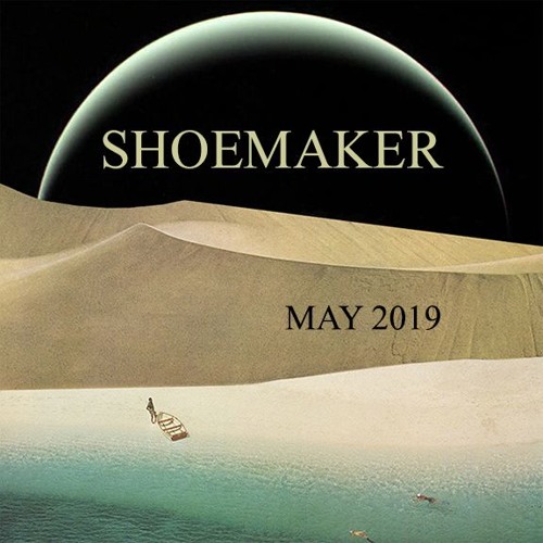 May 2019 Mix