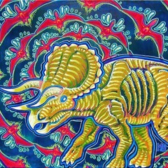 Schrödinger's Funk - Black Lagoon | Prehistoric Jungle Funk - June 2019