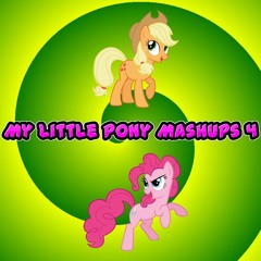 Stream Rhapsody HC: MLP Mashups music | Listen to songs, albums, playlists  for free on SoundCloud