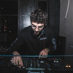 JAYxBERN @ ENSO NIGHTCLUB (THE MOVE) - MARCH 28TH 2019