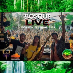 Live @ Envision Festival 2019
