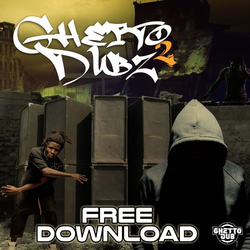 DUBLIC - LIMB BY LIMB (2019 DUB) - FREE DOWNLOAD AS PART OF THE GHETTO DUBZ VOL 2 ALBUM