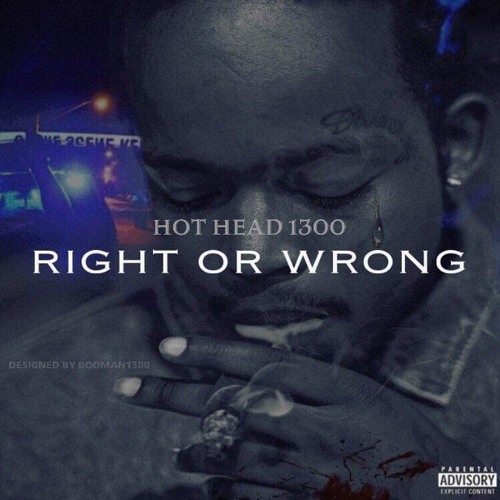 Right or wrong