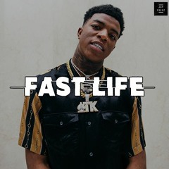 Yungeen Ace x Lil Durk Type Beat 2019 - "Fast Life"  | Prod By VB Got HIts x Jay Freez