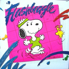 Flashbeagle