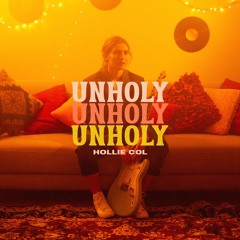 Unholy - Hollie Col