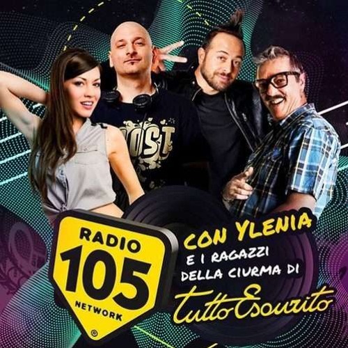 Stream Terenzio Traisci a "Tutto Esaurito" Radio 105 (29-05-2019) by  Terenzio Traisci | Listen online for free on SoundCloud