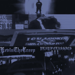 KevinTheCreep - SIC MIX #111