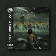 @dknbs.nok - ladrão de raios ⚡ ft Glorick, Gxsth (Prod by @glorick_)