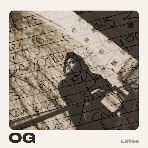 Eetee - OG
