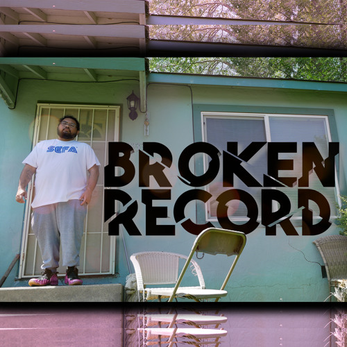 02. Progress - Sefa (prod. Breakthrue)