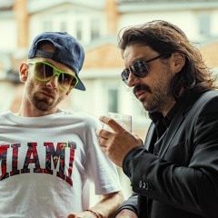 Alan x Bokata™ - Dam Dam / Алън x Боката™ - Дам Дам