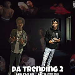 MB Flock X MPG Mook - On Go Freestyle