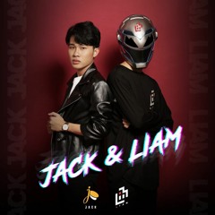 SAO EM VÔ TÌNH REMIX | JACK - KICM - LIAM ( Per REMIX )