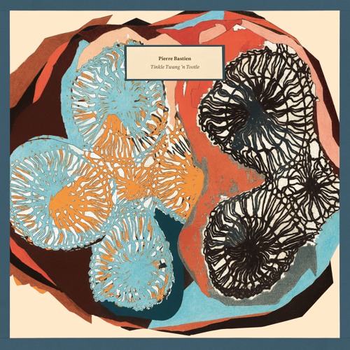 Pierre Bastien - Pet Step [from Tinkle Twang 'n Tootle]
