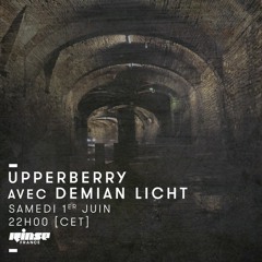 Upperberry | Demian Licht