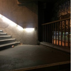 Untitled (ELPETEOS Remix) - Huerco S