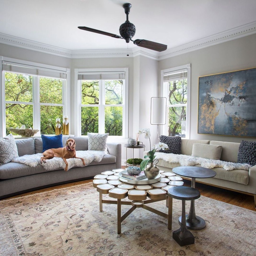 Stream episode Behind the Scenes: Westlake Remodel Project by Spaces ...