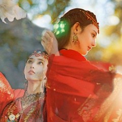 Ái Thương - Tiểu Thời ft Gong Tuấn 《OST Đông Cung》 | 爱殇 - 小时, Gong骏 《东宫》